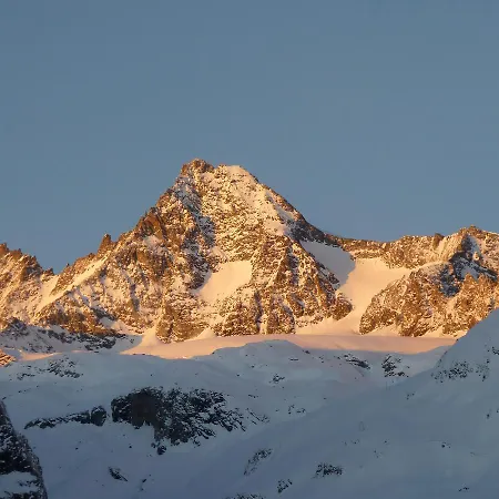 Alpengasthof Lucknerhaus