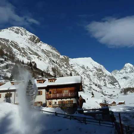 Alpengasthof Lucknerhaus Hotel