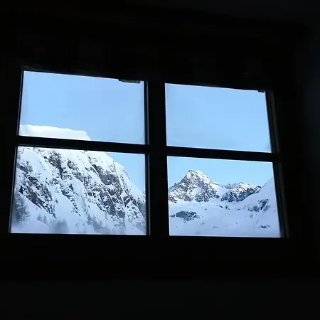 Alpengasthof Lucknerhaus Hotel Kals-am Großglockner