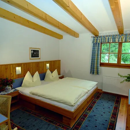 Alpengasthof Lucknerhaus 3* Kals-am Großglockner