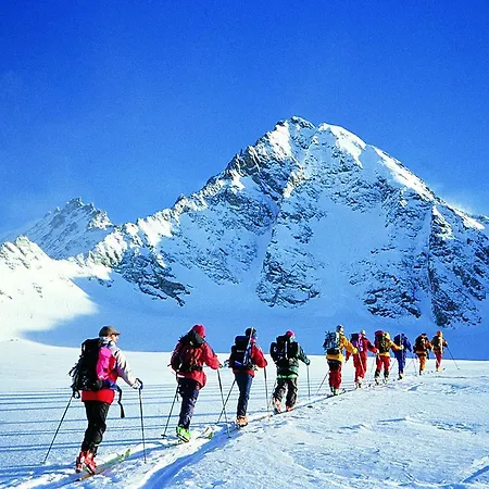 Alpengasthof Lucknerhaus