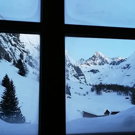 Alpengasthof Lucknerhaus 3*