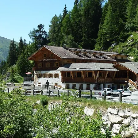 Alpengasthof Lucknerhaus