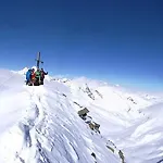 Alpengasthof Lucknerhaus 3* Kals-am Großglockner