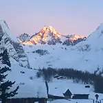 Hotel Alpengasthof Lucknerhaus Kals-am Großglockner
