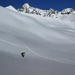 Hotel Alpengasthof Lucknerhaus 3*