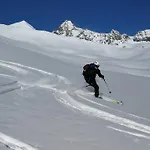 Alpengasthof Lucknerhaus Kals-am Großglockner