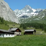 Alpengasthof Lucknerhaus מלון