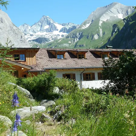 Hotel Alpengasthof Lucknerhaus Kals am Grossglockner